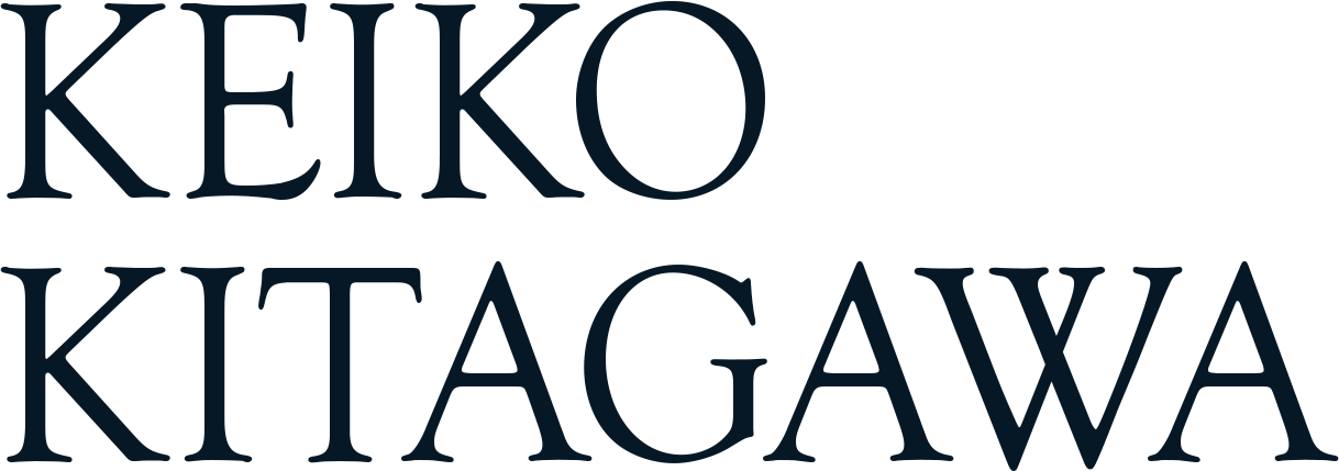 KEIKO KITAGAWA